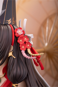 Tsuchimikado Kurumi: Onmyoki Ver. 4