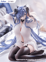 August von Parseval The Unhulde’s Midday Respite 1/6 Scale Figure 12