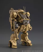 MegaHouse VAKIT Platoon Armored Trooper VOTOMS： The Grey Witch - Armored Trooper VOTOMS - photo 8