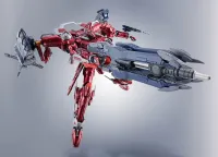 TAMASHII NATIONS <SIDE AC> IB-C03: HAL 826 / Handler Walter "ARMORED CORE VI", TAMASHII NATIONS THE ROBOT SPIRITS - ARMORED CORE - photo 8