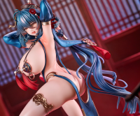 Kyonshi En 12