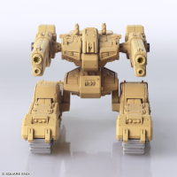 FRONT MISSION STRUCTURE ARTS  1/72 Scale Plastic Model Kit Series Vol. 6 2
