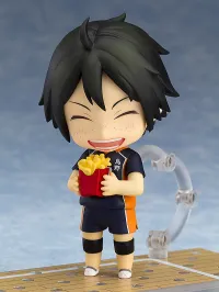 GOOD SMILE COMPANY Nendoroid Tadashi Yamaguchi(re-run) - Haikyu!! - photo 5