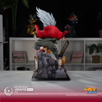 Jiraiya - Ikigai by Tsume 16