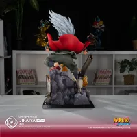 Tsume Art Jiraiya - Ikigai by Tsume - NARUTO - photo 16