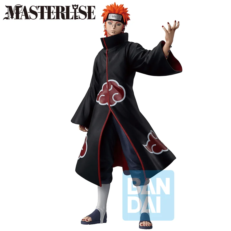 BANDAI Pain - NARUTO