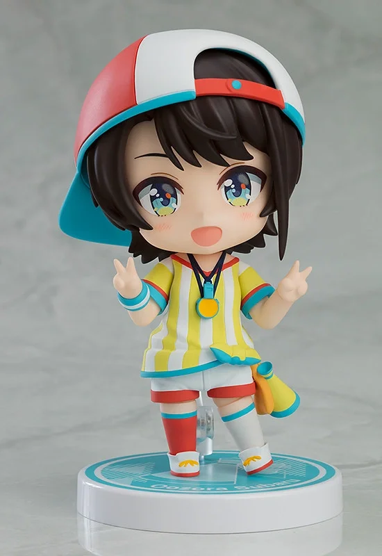 GOOD SMILE COMPANY [GoodSmile] Nendoroid Oozora Subaru - hololive production