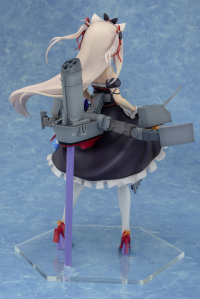 USS Hammann (3rd-run) 5