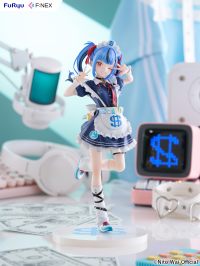NitoWai 1/7Scale Figure 3
