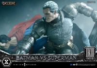 Ultimate Diorama Masterline Batman:The Dark Knight Returns (Comics) Batman versus Superman Deluxe Version 96