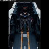 Archangel Catapult Deck (For 1/144 HGUC) 13