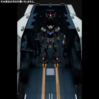 MegaHouse Archangel Catapult Deck (For 1/144 HGUC) - Mobile Suit Gundam SEED - photo 13