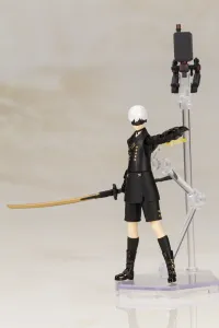 SQUARE ENIX FLIGHT UNIT Ho229 Type-S & 9S (YoRHa No. 9 Type S) - NieR:Automata - photo 3
