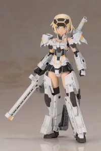 KOTOBUKIYA FRAME ARMS GIRL GOURAI-KAI[WHITE] Ver.2 - Frame Arms Girl - photo 1