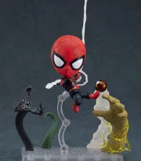 GOOD SMILE COMPANY Nendoroid Spider-Man: No Way Home Ver. - Marvel - photo 6