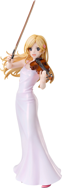 Kaori Miyazono -Again- 1/7 Scale Figure 4