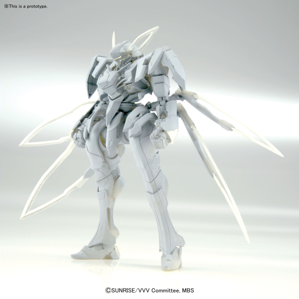 Valvrave the Liberator - 1/144 #01 Valvrave