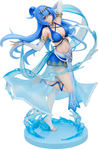 KONOSUBA-God's blessing on this wonderful world! Aqua: Light Novel 10th Anniversary ver. 2