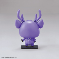 Figure-rise Standard Shishibe Shion 4