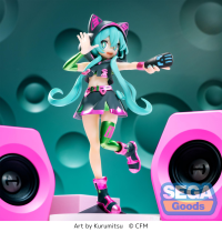 Luminasta Hatsune Miku Series Hatsune Miku ~Live Stage~ 3