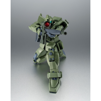 ROBOT SPIRITS <SIDE MS> RGM-79(G) GM SNIPER ver.  A.N.I.M.E. (P-Bandai Exclusive} 5