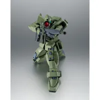 TAMASHII NATIONS ROBOT SPIRITS <SIDE MS> RGM-79(G) GM SNIPER ver.  A.N.I.M.E. (P-Bandai Exclusive} - Mobile Suit Gundam: OVAs and Side Stories - photo 5