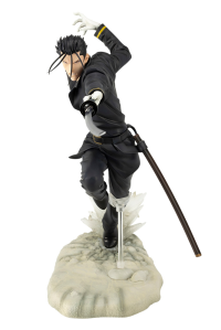 ARTFX J Hajime Saito 16