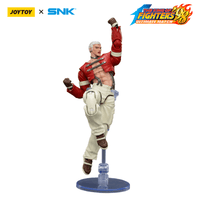 KOF'98UM Orochi Team Yashiro Nanakase 9