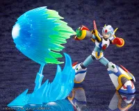 KOTOBUKIYA MEGAMAN FORCE ARMOR RISING FIRE Ver. - Mega Man - photo 9