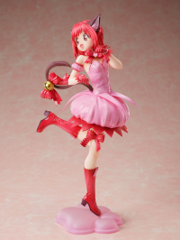 TOKYO MEW MEW NEW MEW ICHIGO 1/7 Scale Figure 4