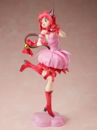 FuRyu TOKYO MEW MEW NEW MEW ICHIGO 1/7 Scale Figure - TOKYO MEW MEW NEW - photo 4