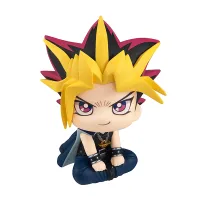 MegaHouse Lookup Yu-Gi-Oh！ Duel Monsters Yami Yugi - Yu-Gi-Oh! - photo 1