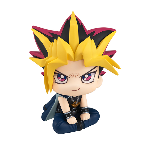 Lookup Yu-Gi-Oh! Duel Monsters Yami Yugi