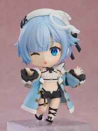 GOOD SMILE COMPANY Nendoroid Nazuna Amemiya - Vtubers - photo 5