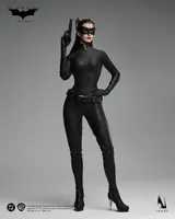 Queen Studios INART – Catwoman (The Dark Knight Rises) 1/6 Collectible Figure - DC Comics - photo 1