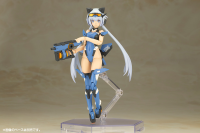 FRAME ARMS GIRL STYLET Swimsuit Ver. 4