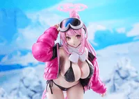 Max Factory Eimi (Swimsuit) - Blue Archive - photo 2