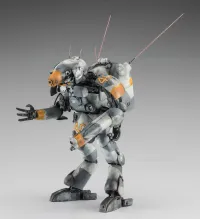 Hasegawa 1/20  Moon Type Humanoid Unmanned Interceptor Großer Hund "LUNA HUND" - Maschinen Krieger - photo 4