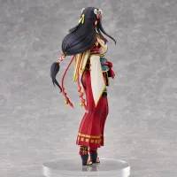Union Creative Monster Hunter Rise: Minoto the Hub Maiden Pre-painted Figure - Monster Hunter - photo 4