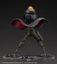 KOTOBUKIYA ARTFX J Vash the Stampede -The Gunman in Black- TRIGUN STAMPEDE Ver. - Trigun - photo 2