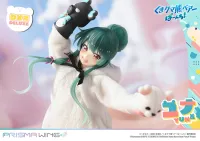 Prime 1 Studio PRISMA WING Kuma Kuma Kuma Bear Punch! Yuna Deluxe Version 1/7 Scale Pre-Painted Figure - Kuma Kuma Kuma Bear Punch! - photo 58