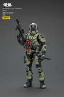 JOYTOY Steel Ride Corps Assaulter Marco - Dark Source - photo 15