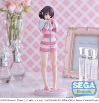 Luminasta "Saekano the Movie: finale" "Megumi Kato" Pajamas Ver. 2