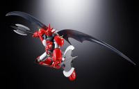 GX-98 Getter D2 Getter Robo Arc, Bandai Spirits Soul Of Chogokin 2