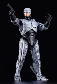GOOD SMILE COMPANY MODEROID RoboCop - RoboCop - photo 3