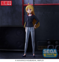 Desktop x Decorate Collections Anime "BOCCHI THE ROCK!" "Seika Ijichi" 2