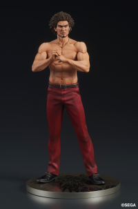DIGSTA "Like a Dragon"  Ichiban Kasuga 7