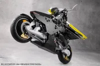 KOTOBUKIYA NIGHTS SUPERIOR - Megalomaria - photo 11