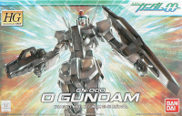 HG 1/144 O GUNDAM 1