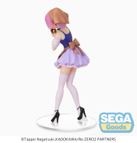 "Re:ZERO -Starting Life in Another World-" SPM Figure "Ram" Oktoberfest Ver.(re-run) 4